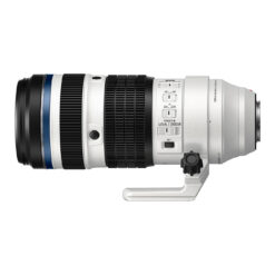 Alternative view of OM SYSTEM M.Zuiko Digital ED 50-200mm F2.8 IS PRO Lens