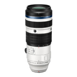 OM SYSTEM M.Zuiko Digital ED 50-200mm F2.8 IS PRO Lens