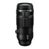 OM SYSTEM M.Zuiko Digital ED 100-400mm f/5-6.3 IS II Lens (Micro Four Thirds)