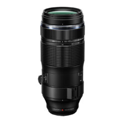 OM SYSTEM M.Zuiko Digital ED 100-400mm f/5-6.3 IS II Lens (Micro Four Thirds)