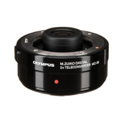 Olympus MC-20 M.Zuiko Digital 2x Teleconverter