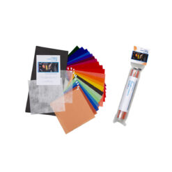 Rosco Rick Friedman Location Lighting Filter Kit