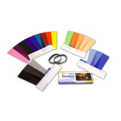 Rosco Flash Filters - Strobist Collection