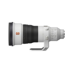 Alternative view of Sony FE 400mm f/2.8 GM OSS Lens