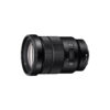 Sony E PZ 18-105mm f/4 G OSS Lens