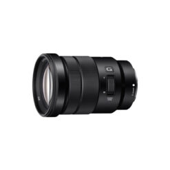 Sony E PZ 18-105mm f/4 G OSS Lens