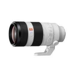 Sony FE 100-400mm f/4.5-5.6 GM OSS Lens