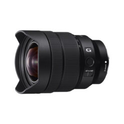 Sony FE 12-24mm f/4 G Lens
