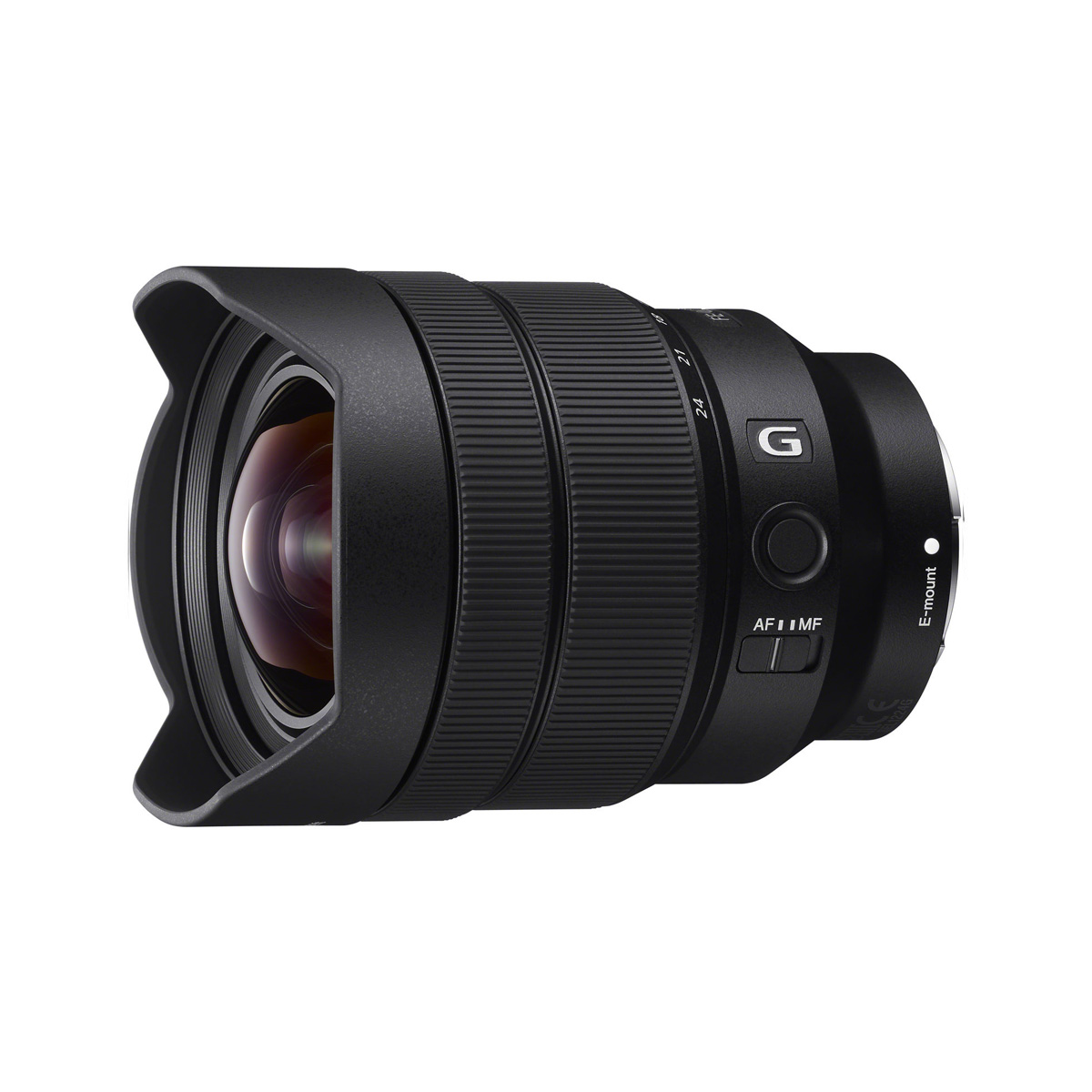 Sony FE 12-24mm f/4 G Lens