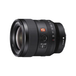 Sony FE 24mm f/1.4 GM Lens