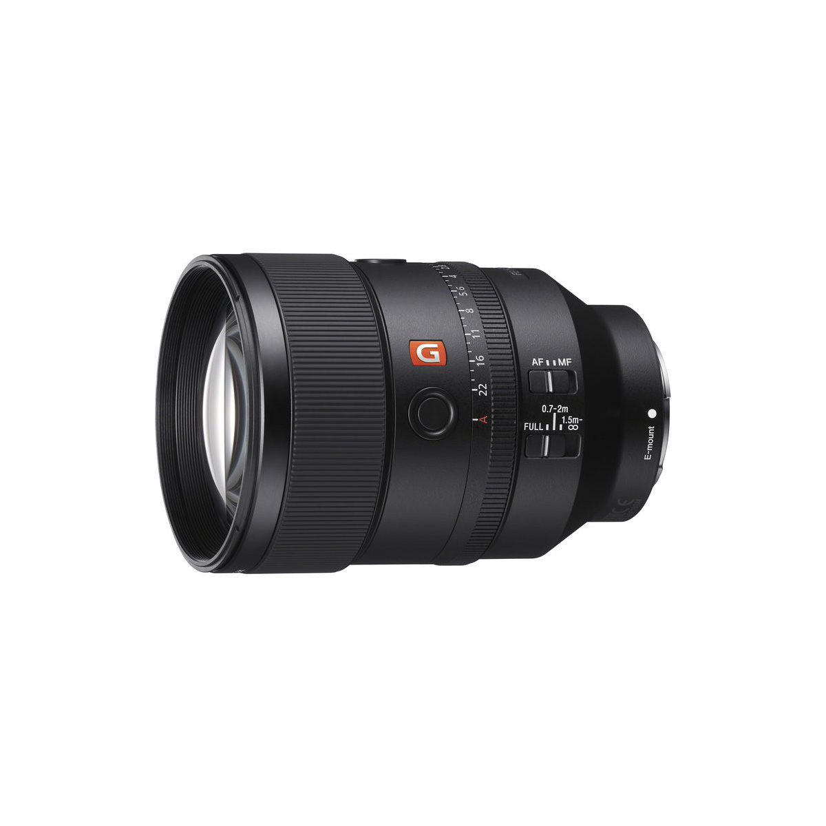 Sony FE 135mm f/1.8 GM Lens
