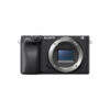 Sony a6400 Mirrorless Camera