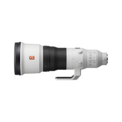 Alternative view of Sony FE 600mm f/4 GM OSS Lens