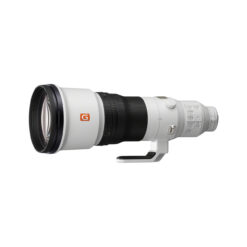 Sony FE 600mm f/4 GM OSS Lens