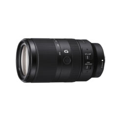 Sony E 70-350mm f/4.5-6.3 G OSS Lens