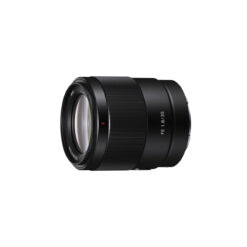 Sony FE 35mm f/1.8 Lens