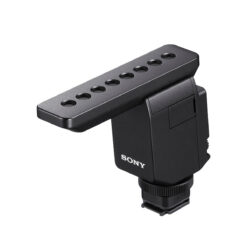 Sony ECM-B1M Camera-Mount Digital Shotgun Microphone