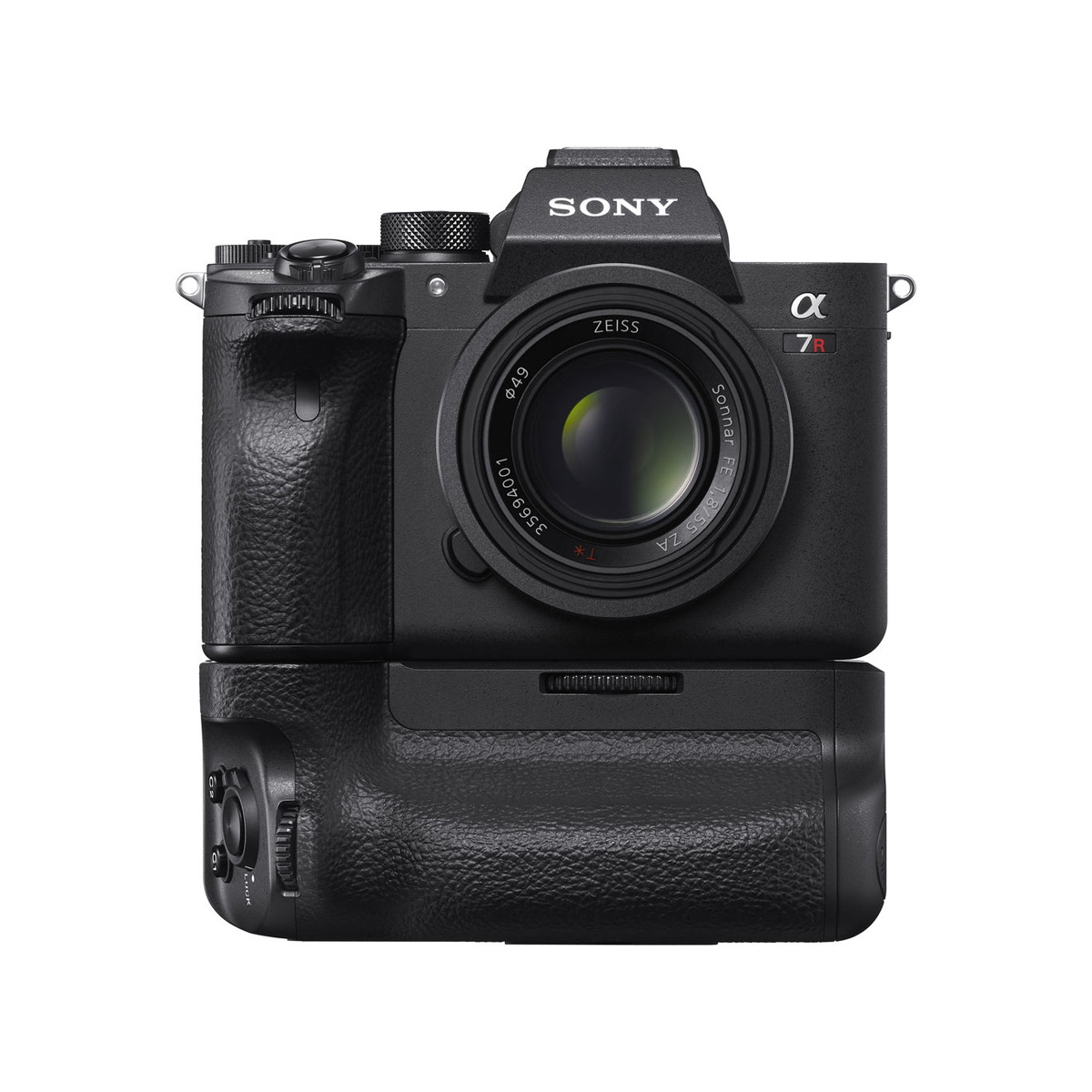 Sony VG-C4EM Vertical Grip - Image 2