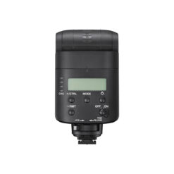 Alternative view of Sony HVLF32M External Flash