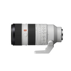 Alternative view of Sony FE 70-200mm f/2.8 GM OSS II Lens