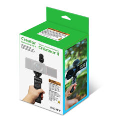 Alternative view of Sony Creator Accessory Kit II