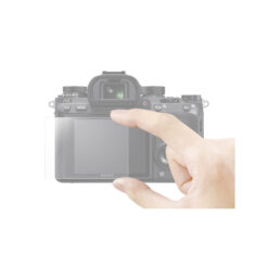 Sony PCK-LG1 Screen Protect Glass Sheet