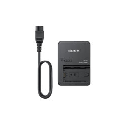 Alternative view of Sony Charger (BC-QZ1) for NP-FZ100 Battery