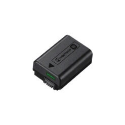 Sony NP-FW50 Lithium-Ion Rechargeable Battery (1020mAh)