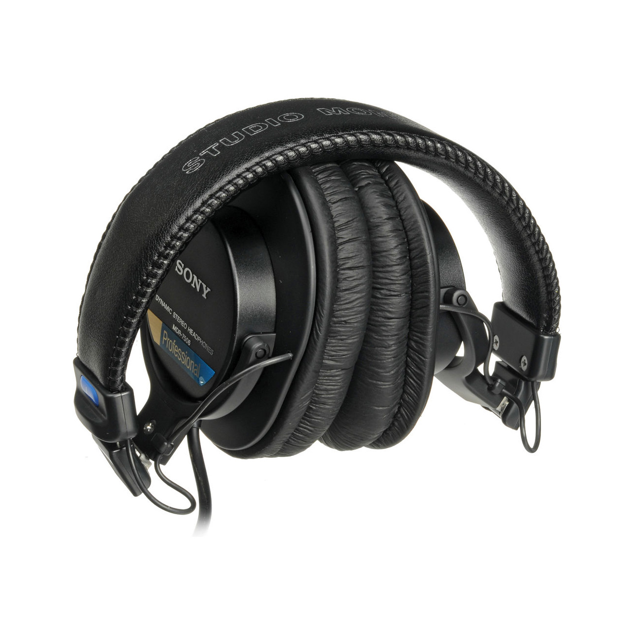 Sony MDR-7506 Headphones - Image 2