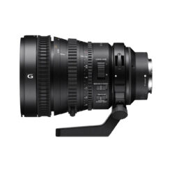 Alternative view of Sony FE PZ 28-135mm f/4 G OSS Full-Frame Power Zoom Lens