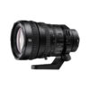 Sony FE PZ 28-135mm f/4 G OSS Full-Frame Power Zoom Lens