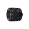 Sony FE 50mm f/1.8 Lens