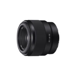 Sony FE 50mm f/1.8 Lens