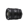 Sony FE 20mm f/1.8 G Lens