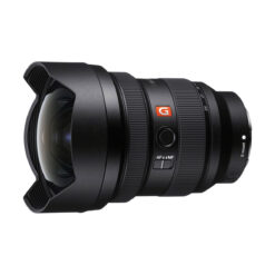 Sony FE 12-24mm f/2.8 GM Lens