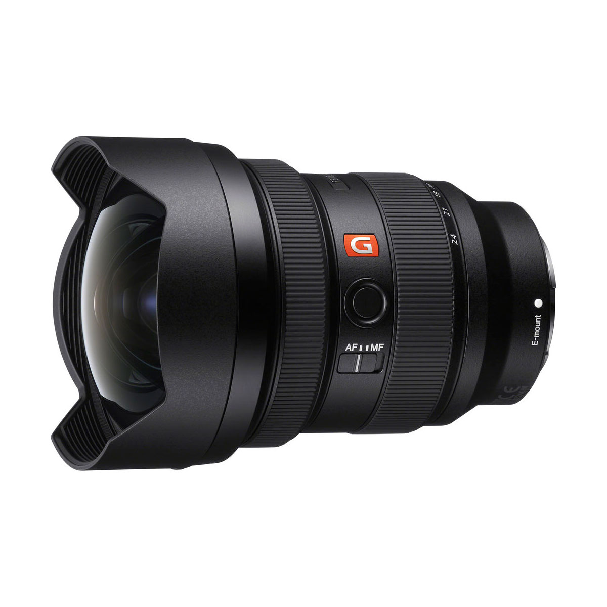 Sony FE 12-24mm f/2.8 GM Lens