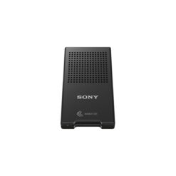 Sony MRW-G1 CFexpress Type B/XQD Memory Card Reader