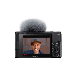 Alternative view of Sony ZV-1 Digital Camera (Black)