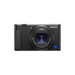 Sony ZV-1 Digital Camera (Black)