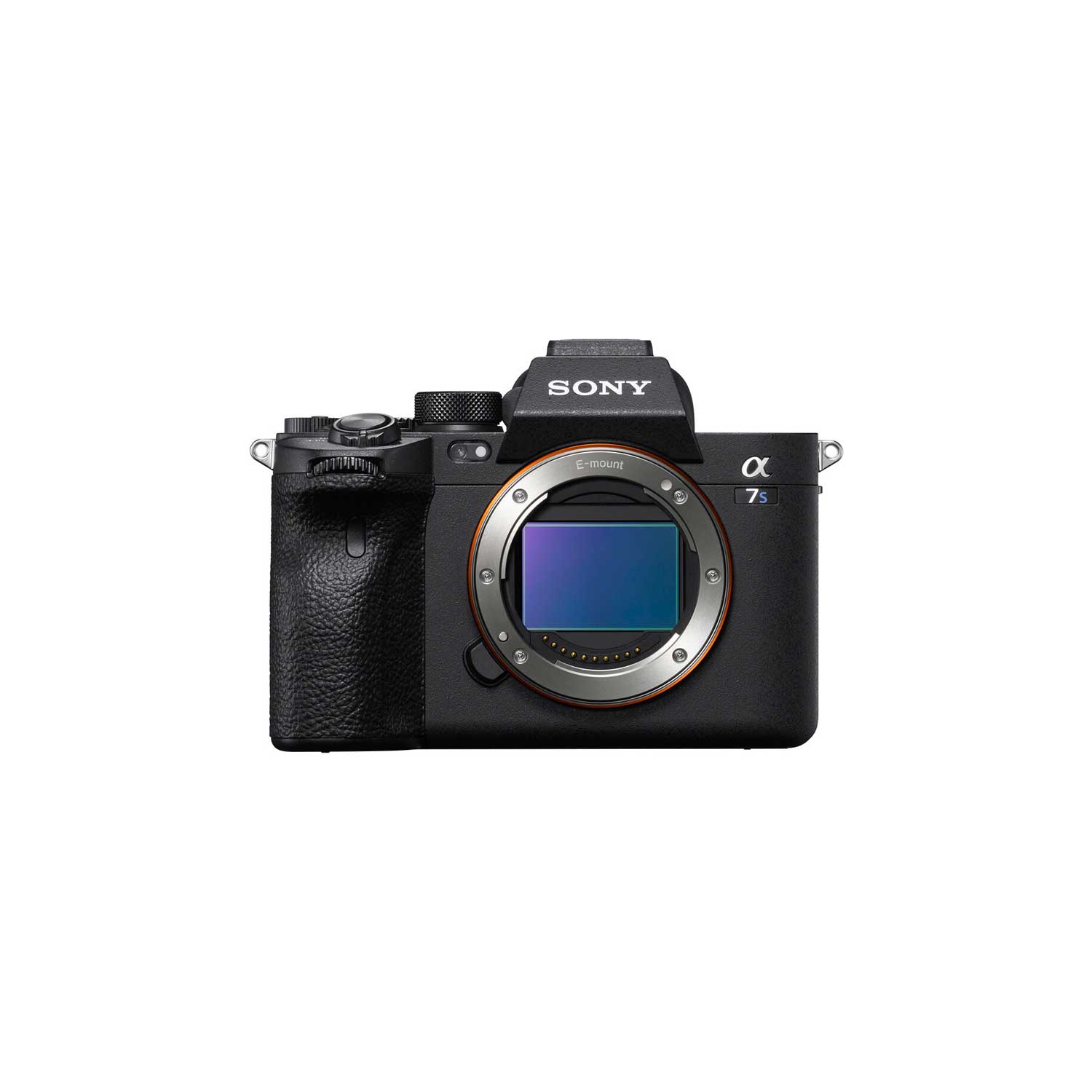 Sony a7S III Mirrorless Camera (Body Only) - The Camera Exchange