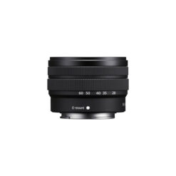 Alternative view of Sony FE 28-60mm f/4-5.6 Lens