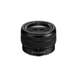 Sony FE 28-60mm f/4-5.6 Lens