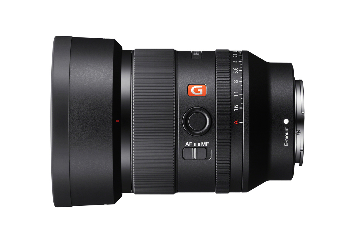 Sony FE 35mm f/1.4 GM Lens - Image 3