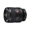 Sony FE 35mm f/1.4 GM Lens