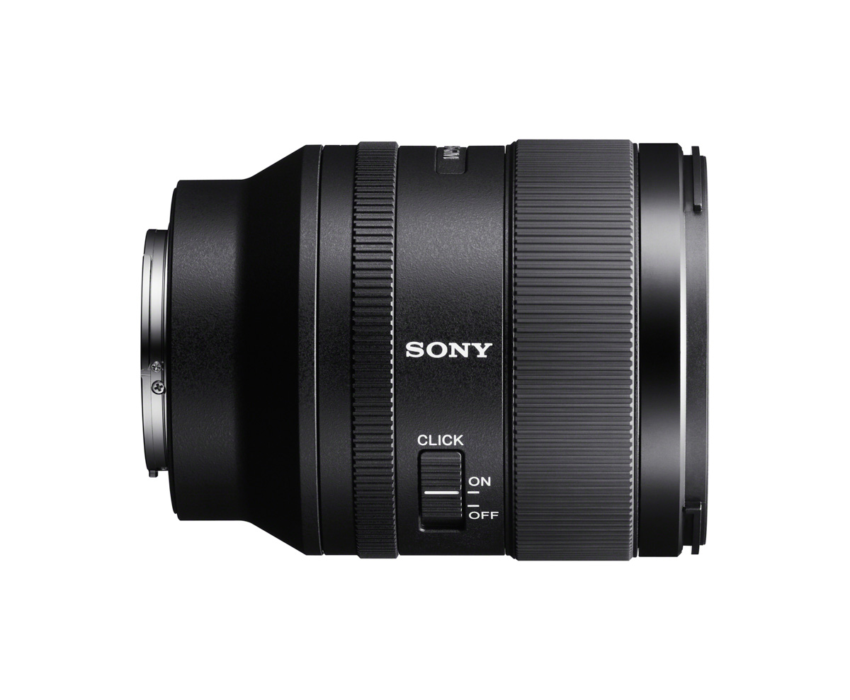 Sony FE 35mm f/1.4 GM Lens - Image 6