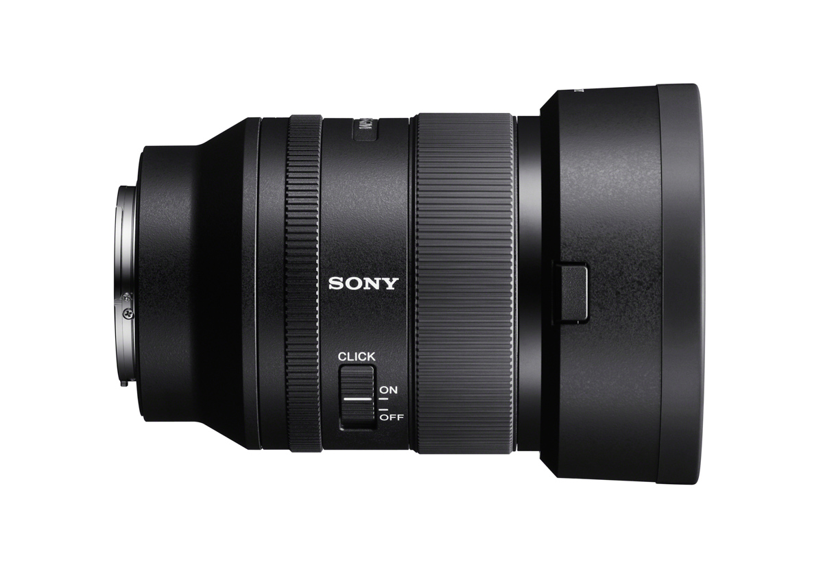 Sony FE 35mm f/1.4 GM Lens - Image 7