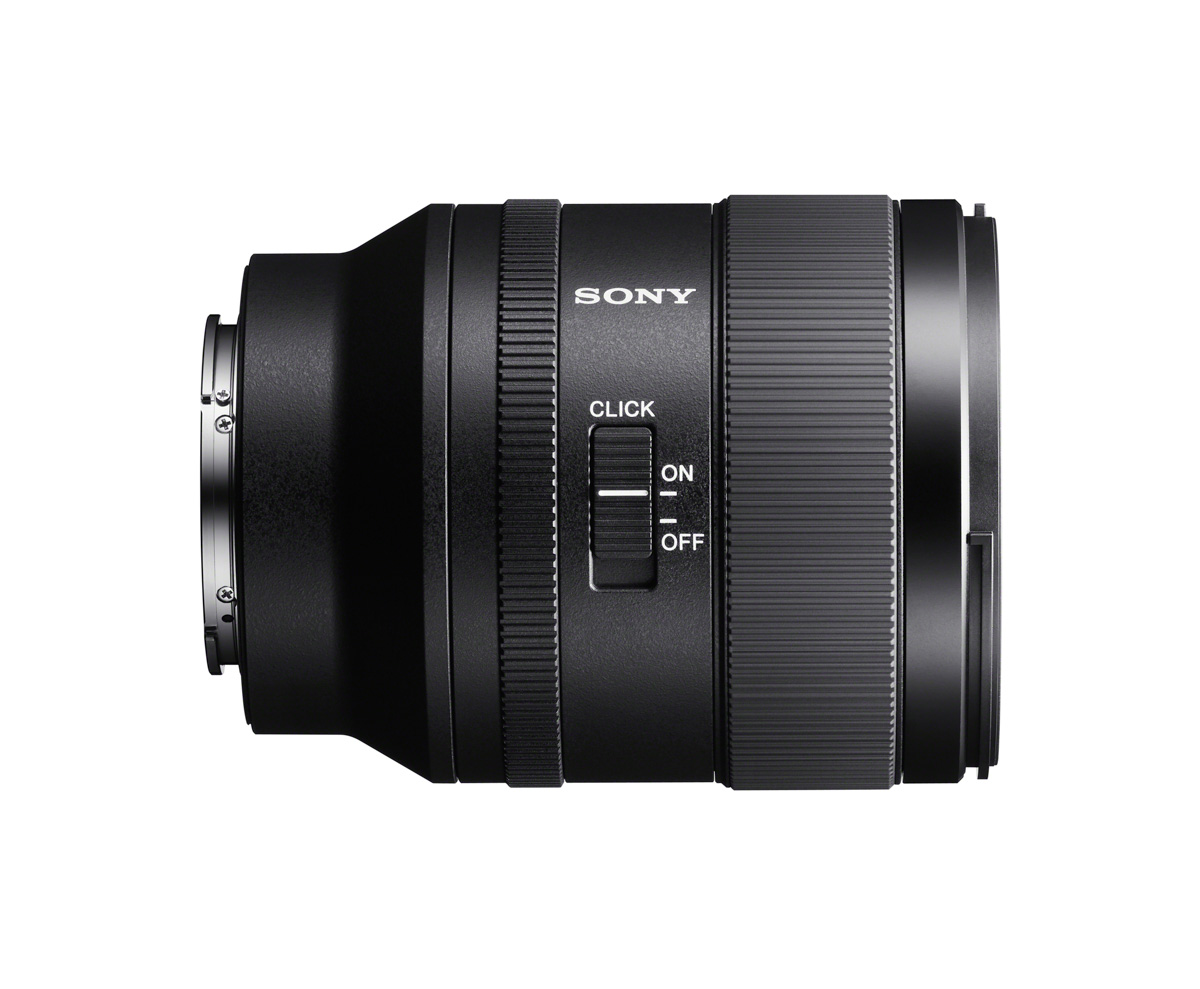 Sony FE 35mm f/1.4 GM Lens - Image 8
