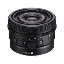 Sony FE 24mm f/2.8 G Lens