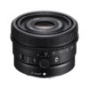 Sony FE 50mm f/2.5 G Lens