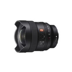 Sony FE 14mm f/1.8 GM Lens